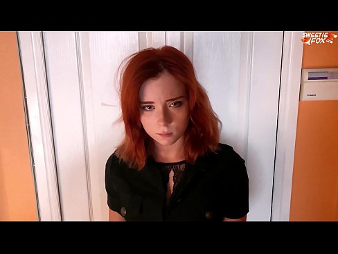 ❤️ Sécherheetsbeamten bestrooft schéin Fra fir Shoplifting - Cum Am Mond Porno op Porno lb.online4sex.ru
